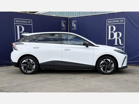 MG MG4 64kWh Trophy Long Range Hatchback 5dr Electric Auto (203 ps) 4