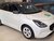 Suzuki Swift Motion Mild Hybrid 1.2