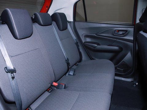 Suzuki Swift 1.2 Mild Hybrid Ultra 5dr 25