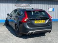 Volvo V60 2.0 D4 R-Design Nav Euro 6 (s/s) 5dr 50