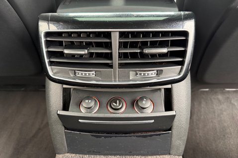 Audi A8 TDI QUATTRO BLACK EDITION -SUNROOF -BODYKIT -21 INCH ALLOYS -360 CAMERAS 73