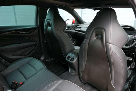 Vauxhall Insignia GSI NAV 36