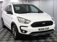 Ford Ka+ ACTIVE 30