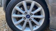 Ford B-Max 1.6 Titanium Navigator MPV 5dr Petrol Powershift Euro 6 (105 ps) 9