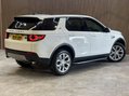 Land Rover Discovery Sport 2.0 Discovery Sport HSE SD4 Auto 4WD 5dr 28