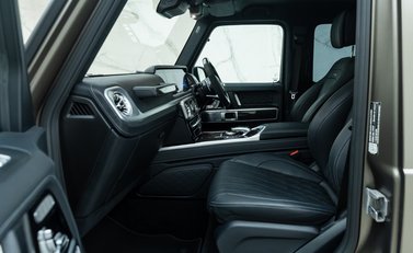 Mercedes-Benz G Class AMG G 63 Magno Edition 19