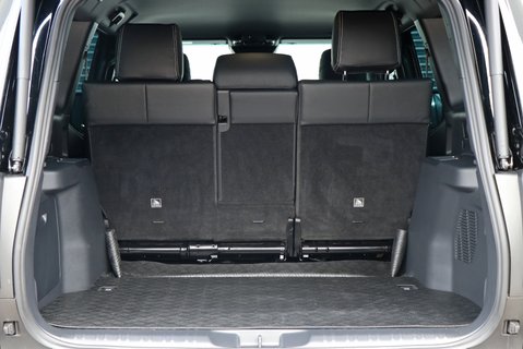 2025 Land Cruiser Commercial 2