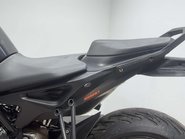 KTM Duke 2021 12K PROJECT BIKE SUPERMOTO SPARES OR REPAIR 890CC 10