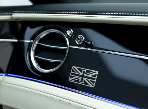 Bentley Continental GT W12 First Edition 18