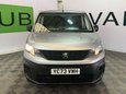 Peugeot Partner 1.5 Partner Professional Premium+ BHDi 2