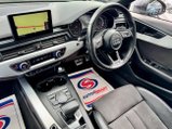 Audi A4 2.0 TDI ultra S line S Tronic Euro 6 (s/s) 5dr 12
