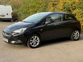 Vauxhall Corsa 1.4i ecoFLEX Excite Euro 6 3dr (a/c) 4