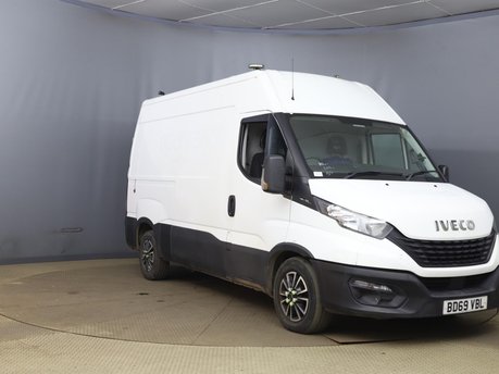 Iveco Daily 2.3D HPI 12V 35S 3520 MWB H1 Euro 6 (s/s) 5dr