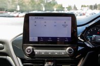 Ford Fiesta TREND 22