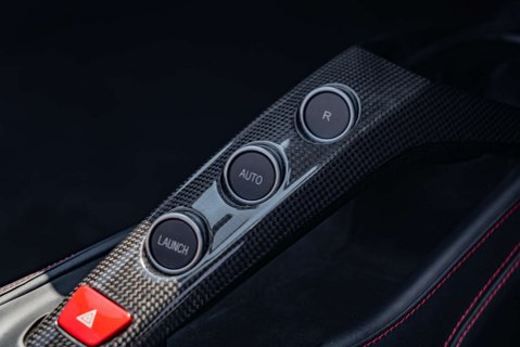 Ferrari 488 Spider 14