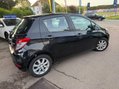 Toyota Yaris 1.33 Dual VVT-i TR Euro 5 5dr 7