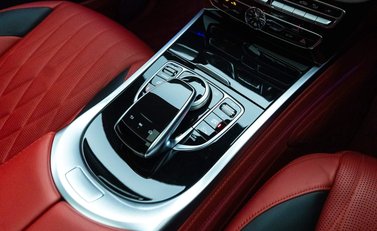 Mercedes-Benz G Class G63 G700 BRABUS 20