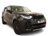 Land Rover Discovery 3.0 TD V6 HSE Luxury SUV 5dr Diesel Auto 4WD Euro 6 (s/s) (258 ps) 1