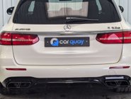 Mercedes-Benz E Class 4.0 AMG E 63 S Premium 4Matic+ Auto 4WD 5dr 40