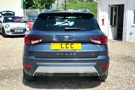 SEAT Arona TSI FR SPORT DSG AUTOMATIC! SMARTPHONE LINK! HEATED SEATS! SERVICE HISTORY! 11