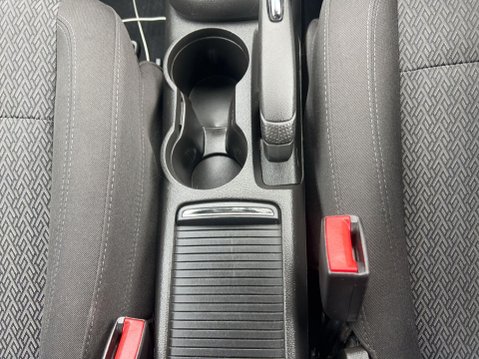 Vauxhall Mokka X 1.4i Turbo Active Auto Euro 6 5dr 45