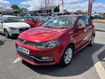 Volkswagen Polo 1.0 Polo SE 5dr 10