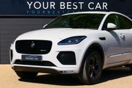Jaguar E-Pace 1.5 E-PACE R-Dynamic SE PHEV AWD Auto 4WD 5dr 9