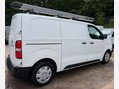 Citroen Dispatch 1.6 BlueHDi 1000 X M Panel Van 6dr Diesel Manual FWD 2 Euro 6 (95 ps) 12