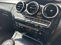 Mercedes-Benz C Class 1.6 C 200 SE Executive Edition D 5dr 19