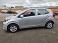 Kia Picanto 1.0 Picanto 2 5dr 34