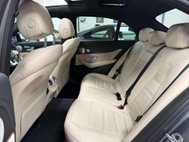 Mercedes-Benz E Class 3.0 E53 BiTurbo GPF MHEV EQ Boost AMG (Premium Plus) Saloon 4dr Petrol SpdS 38