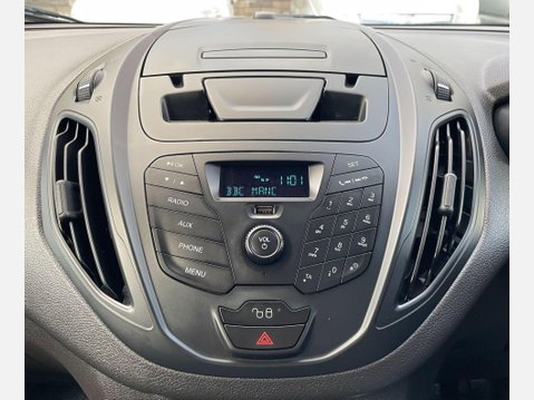 Ford Transit Courier 1.5 TDCi Panel Van 5dr Diesel Manual L1 Euro 6 (s/s) (75 ps) 29