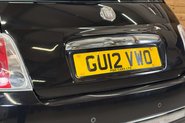 Fiat 500 0.9 TwinAir Lounge Hatchback 3dr Petrol Manual Euro 5 (s/s) (85 bhp) 63