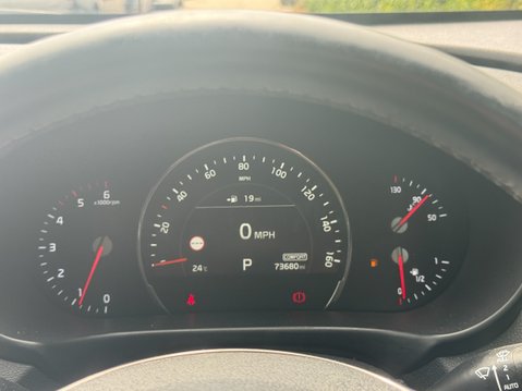 Kia Sorento (Sold) 2.2 CRDi GT-Line S SUV 5dr Diesel Auto AWD Euro 6 (s/s) (197 bhp) 17