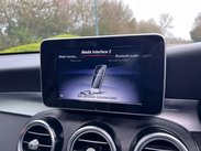 Mercedes-Benz GLC 2.1 GLC250d AMG Line (Premium) G-Tronic+ 4MATIC Euro 6 (s/s) 5dr 82