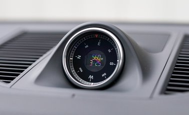 Porsche Macan GTS 21