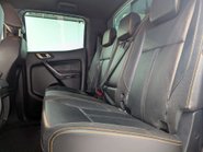 Ford Ranger 2.0 Ranger Wildtrak EcoBlue 4x4 Auto 4WD 4dr 44