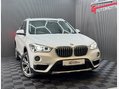 BMW X1 2.0 20d xLine Auto xDrive Euro 6 (s/s) 5dr 5