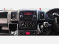 Peugeot Boxer 335 LOW LOADER LUTON 2.2 HDI 165ps EU6 15