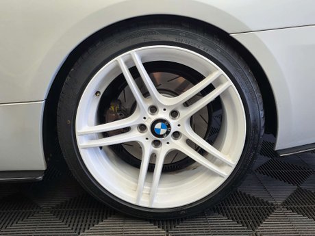 BMW 3 Series 3.0 335i Sport Plus Edition Coupe 2dr Petrol DCT Euro 5 (306 ps) 24