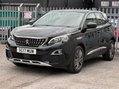 Peugeot 3008 1.6 3008 Allure Blue HDi S/S 5dr 3