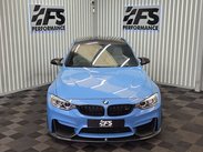 BMW M3 3.0 BiTurbo Saloon 4dr Petrol DCT Euro 6 (s/s) (431 ps) 43