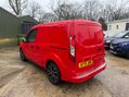 Ford Transit Connect 1.5 Transit Connect 200 Base TDCi 22