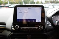 Ford Ecosport ST-LINE 23
