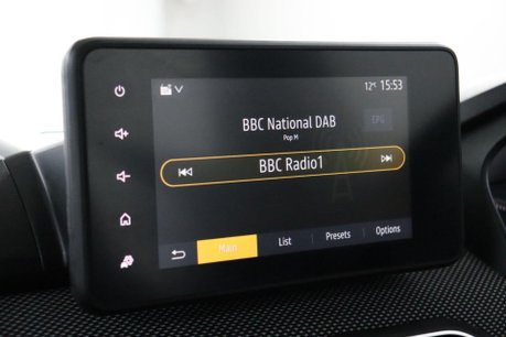 Dacia Sandero COMFORT TCE 40