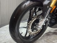 Lexmoto LS-Z 2026 UNMARKED CONDITION 102 MILES BIG SAVING ON NEW 125CC 34