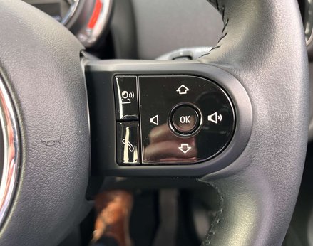 Mini Countryman 1.5 Countryman Cooper Classic Auto 5dr 66