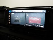 Jeep Wrangler 2.0 GME Sahara SUV 4dr Petrol Auto 4WD Euro 6 (s/s) (272 ps) 15