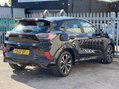 Ford Puma 1.0 Puma ST-Line MHEV 5dr 10