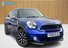 Mini Paceman 2.0 Cooper SD SUV 3dr Diesel Manual ALL4 Euro 5 (s/s) (143 ps)